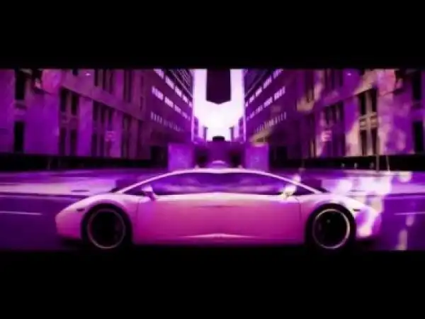 Video: Rich Rocka - What Chu Talkin Bout